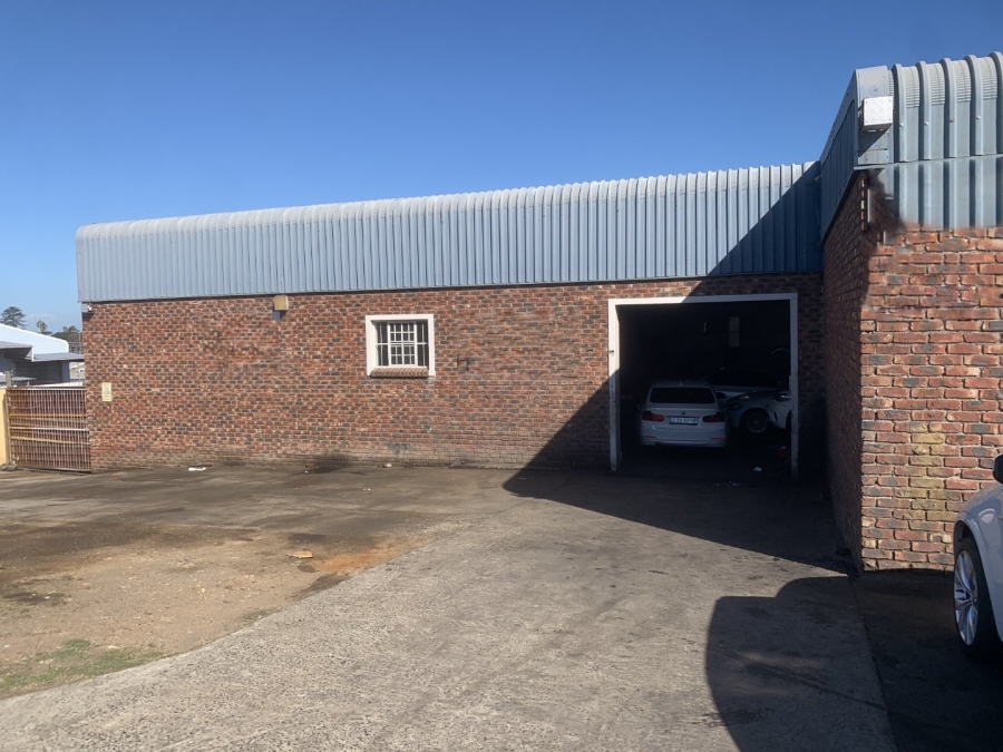Commercial Property for Sale in North End Eastern Cape